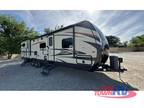 2016 Keystone Outback 312BH 35ft