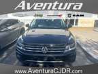 2020 Volkswagen Tiguan 2.0T SE 30586 miles