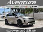 2023 Land Rover Range Rover Evoque R-Dynamic S 9786 miles