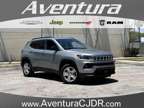 2022 Jeep Compass Latitude 38911 miles