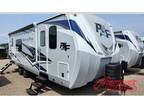 2024 Northwood Arctic Fox North Fork 25W 29ft