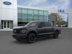 2024NewFordNewF-150New4WD SuperCrew 5.5 Box