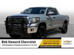 2019UsedToyotaUsedTundraUsedDouble Cab 6.5 Bed 5.7L FFV (GS)