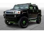 2006UsedHUMMERUsedH2Used4dr Wgn 4WD SUT