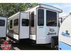 2019 Jayco Jay Flight Bungalow 40LOFT 41ft