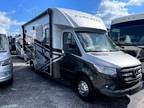 2024 Forest River Forest River RV Forester MBS 2401T 25ft