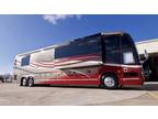 2010 Prevost Marathon H345 T S 45ft