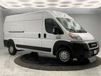 Used 2019 Ram Promaster 3500 for sale.
