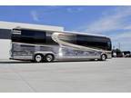 2004 Prevost Marathon XLV1S 45ft