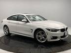 Used 2019 BMW 4 Series for sale.