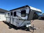 2024 Trailmanor 2720 Series 2720QB 20ft