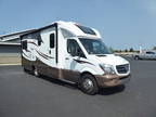 2015 Winnebago View Profile 24G 25ft