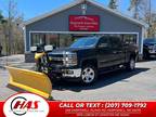 Used 2015 Chevrolet Silverado 1500 for sale.