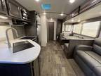 2020 CrossRoads Sunset Trail 289QB w Bunks & Outside Kitchen 33ft