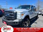 Used 2015 Ford Super Duty F-250 SRW for sale.