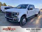 2021UsedFordUsedSuper Duty F-450 DRWUsed4WD Crew Cab 8 Box