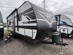 2024 Grand Design Transcend Xplor 24BHX 29ft