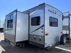 2020 Jayco RV Jayco RV Jay Flight 245RLS Half-Ton Towable Sleeps 6 28ft