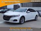 2022 Honda Accord Sedan LX 28031 miles