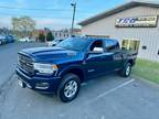 Used 2022 Ram 2500 for sale.