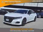 2021 Honda Accord Sedan Sport 16575 miles