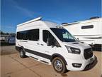 2023 Coachmen Beyond 22D AWD 22ft