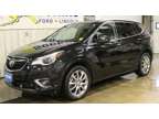 2020 Buick Envision Essence 49361 miles