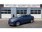 Used 2013 Chevrolet Malibu for sale.