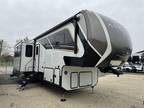 2024 Keystone Avalanche 378BH 37ft