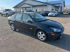 2003 Ford Focus Black, 104K miles