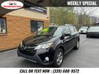 Used 2015 Toyota RAV4 for sale.