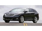 Used 2014 Toyota Venza for sale.