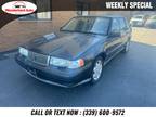 Used 1997 Volvo 960 for sale.