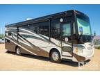 2013 Tiffin Allegro RED 33AA 33ft