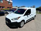 Used 2019 Ford Transit Connect Van for sale.