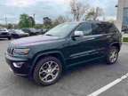 2022UsedJeepUsedGrand Cherokee WKUsed4x4