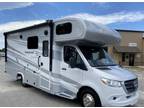 2022 Forest River Forester MBS 2401B 25ft