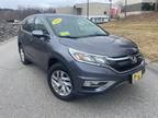 Used 2016 Honda Cr-v for sale.