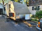 2012 Jayco White Hawk Ultra Lite 26SRK 26ft