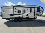 2019 Keystone Cougar 25RES 29ft