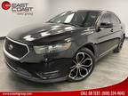 Used 2014 Ford Taurus for sale.