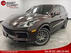 Used 2020 Porsche Cayenne for sale.
