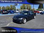 2010 BMW 328i (**One Owner**) Xtra Low Miles Hardtop 3.0L I6 230hp 200ft. lbs.