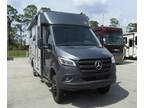 2025 Winnebago Ekko EKKO WM623B 25ft