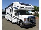 2024 Entegra Coach Entegra ODYSSEY 30Z 32ft