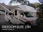 2020 Thor Motor Coach Freedom Elite 23H 25ft
