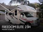 2020 Thor Motor Coach Freedom Elite 23H 23ft