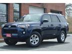 Used 2015 Toyota 4Runner for sale.