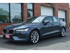 Used 2019 Volvo S60 for sale.