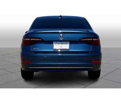 2020UsedVolkswagenUsedJettaUsedAuto w/SULEV is a Blue 2020 Volkswagen Jetta Car for Sale in Lubbock TX